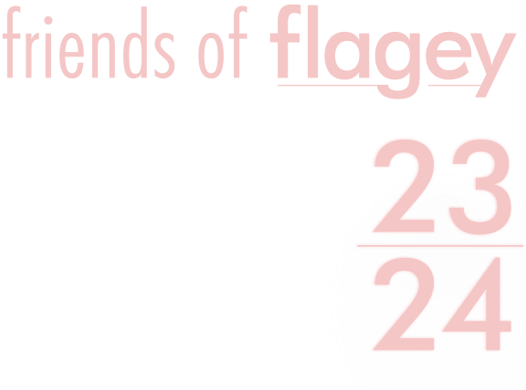 friends of Flagey