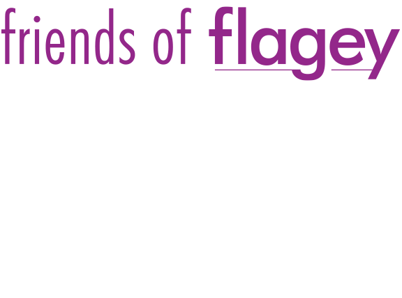 friends of Flagey