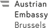 Austrian Embassy in Brussels